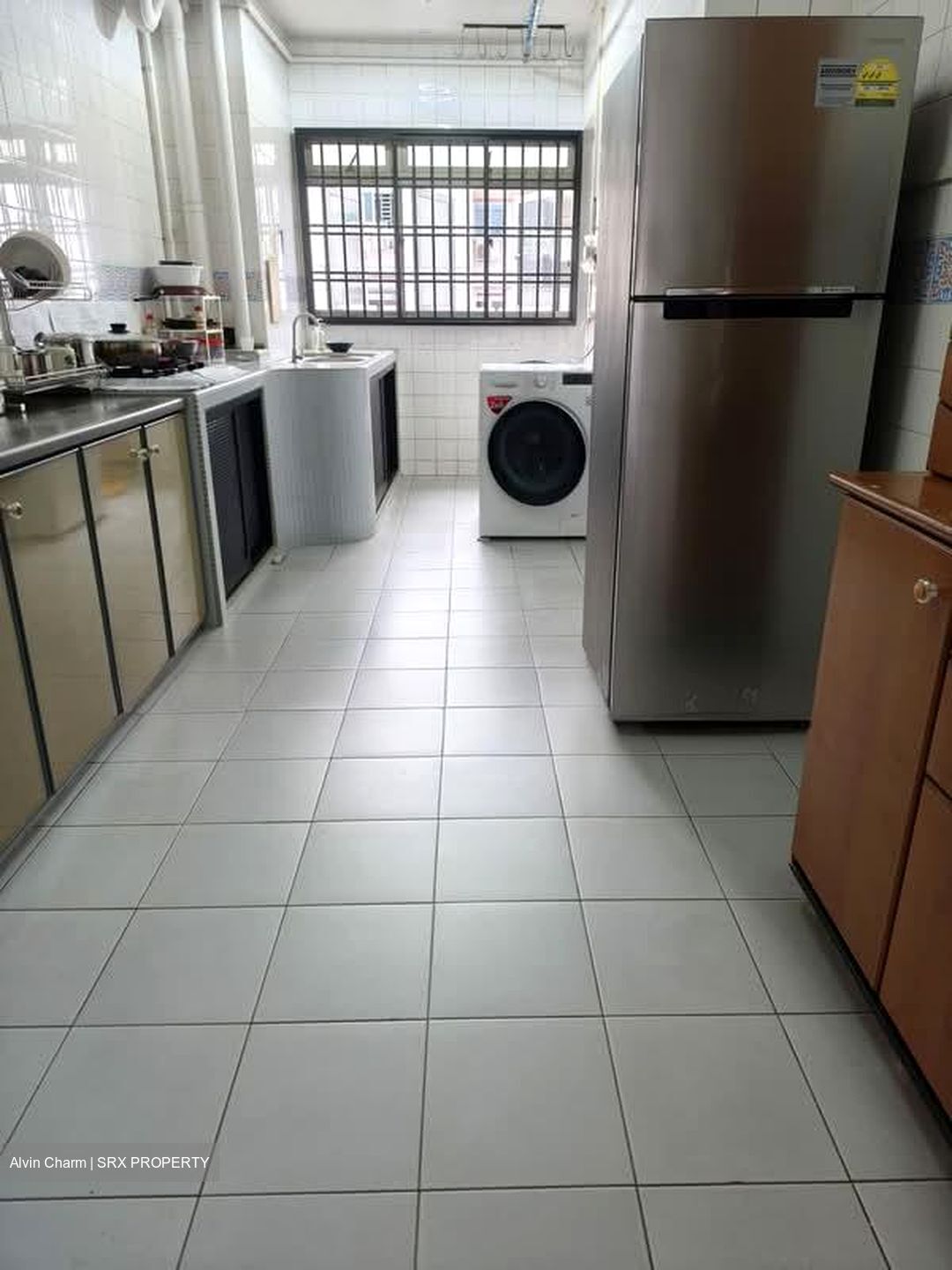Blk 313 Woodlands Street 31 (Woodlands), HDB 4 Rooms #555878051